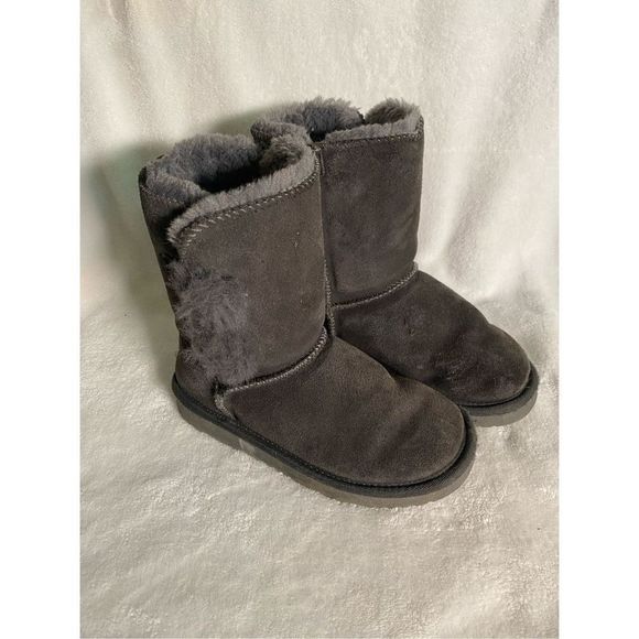 Dream Pairs Other - Dream Pairs Kids Boots